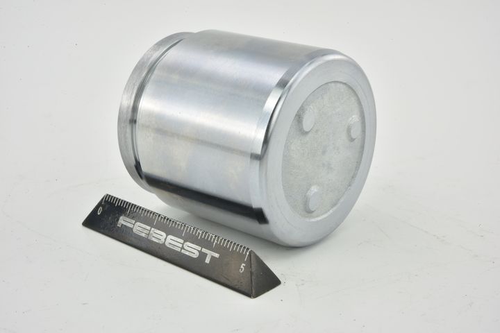 stūmoklis, stabdžių apkaba