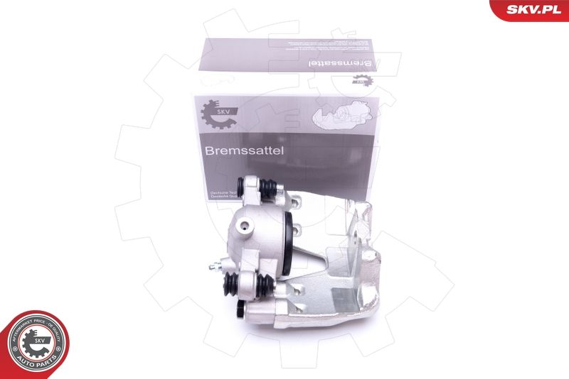 Brake Caliper 44SKV212