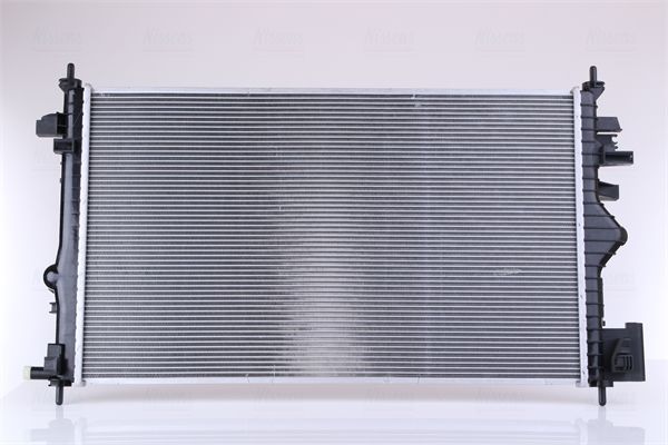 K&uuml;hler, Motork&uuml;hlung