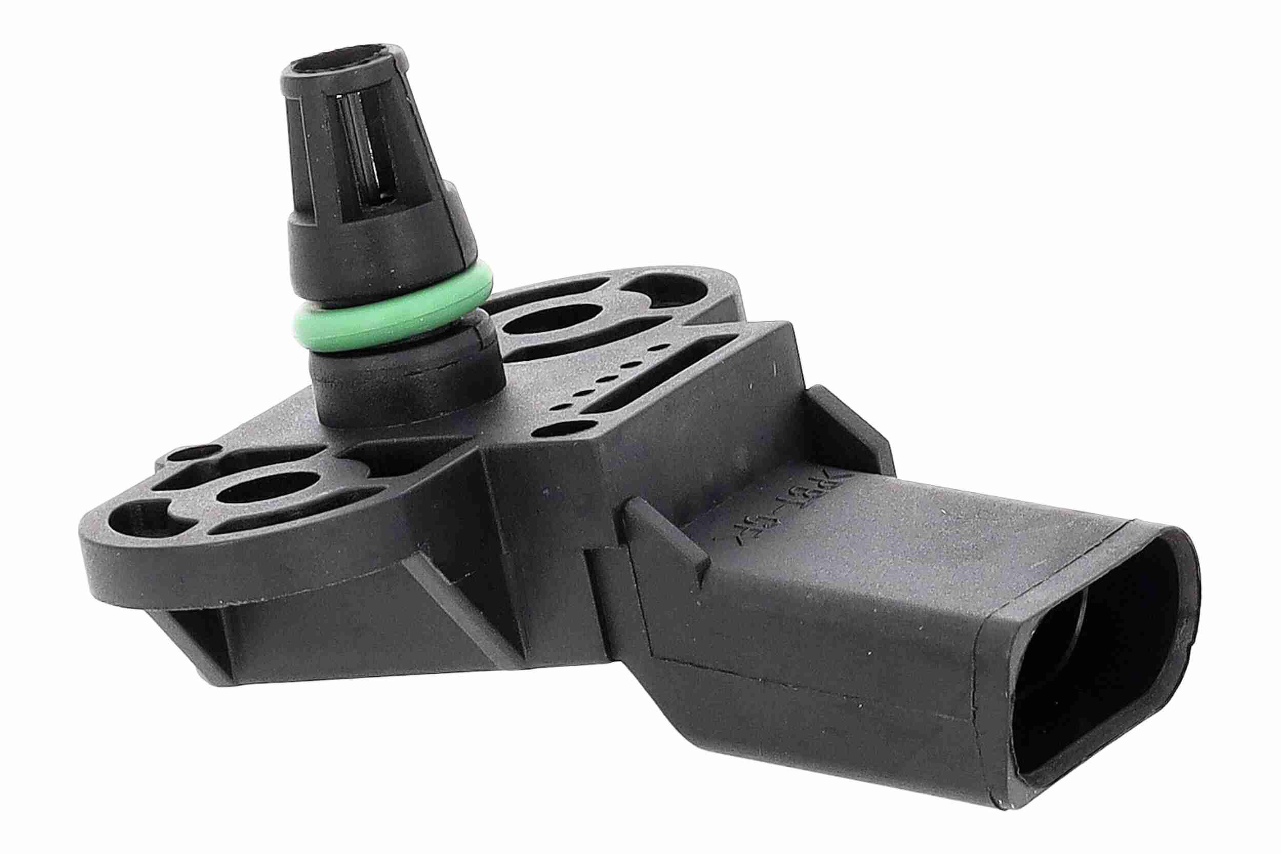 Luftdrucksensor, Höhenanpassung Luftdrucksensor, Höhenanpassung