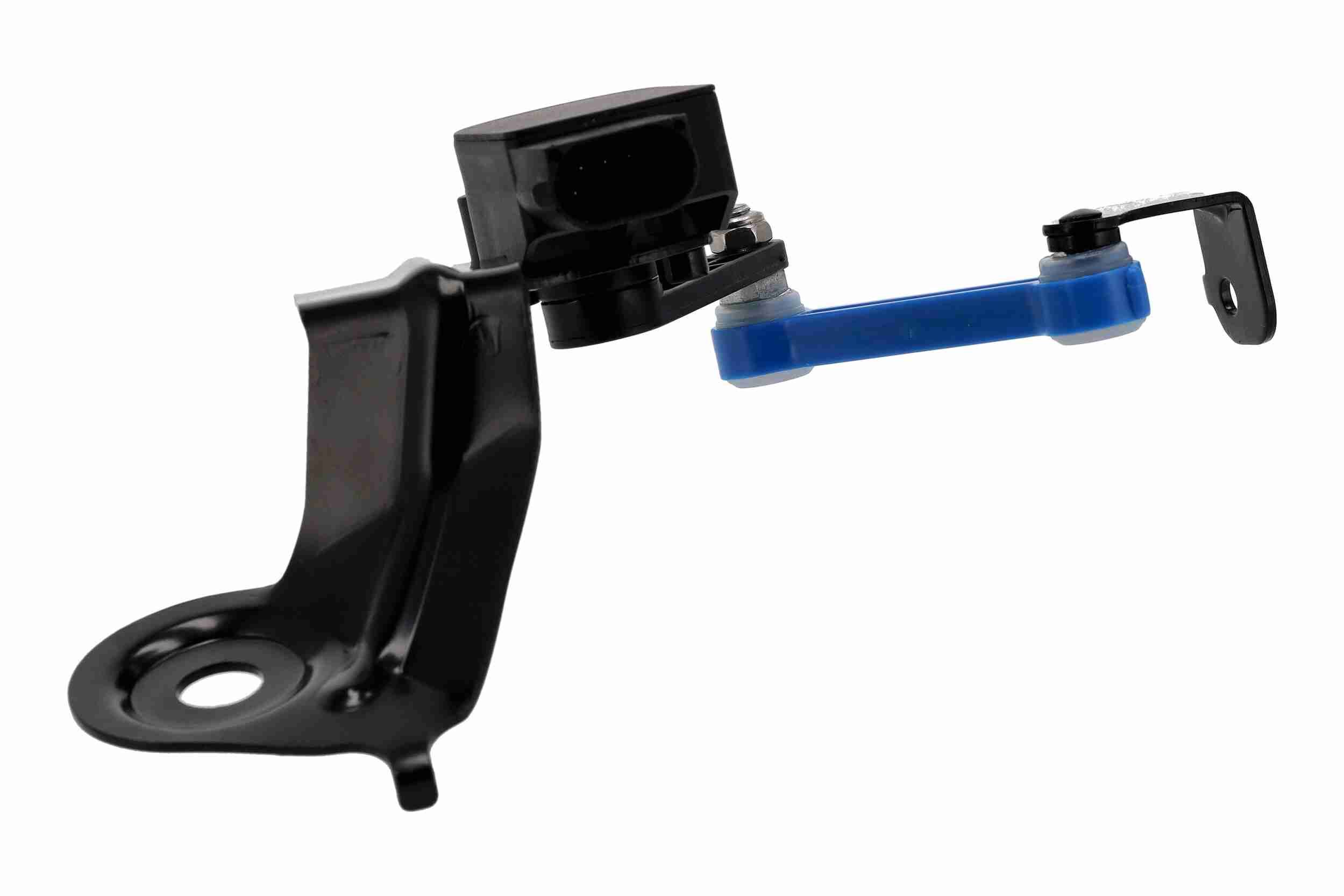 Sensor, Leuchtweitenregulierung