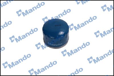 Filtro de aceite
