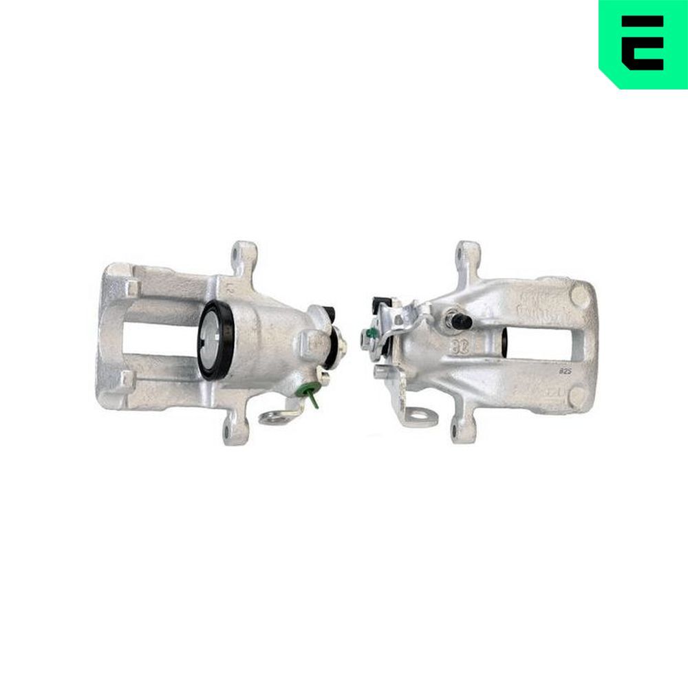 OPTIMAL BC-1203R - Bremssattel