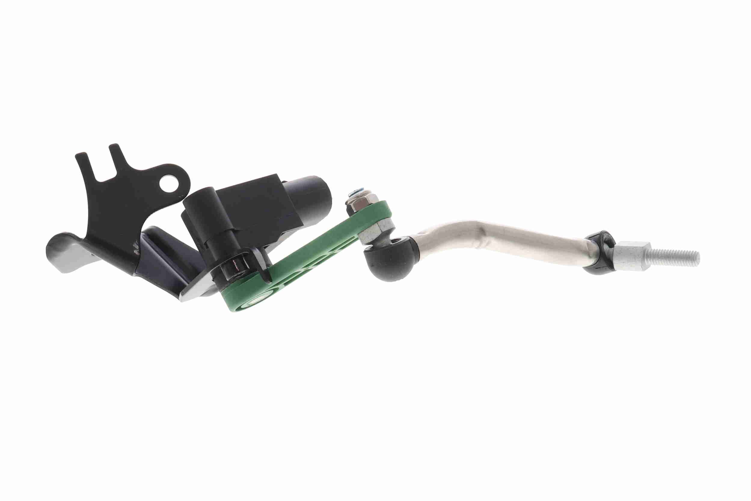 Sensor, Leuchtweitenregulierung