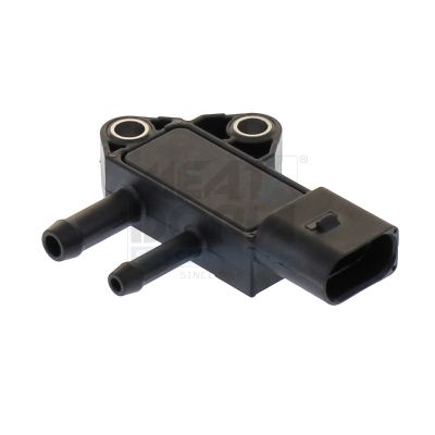 Sensor, Abgasdruck