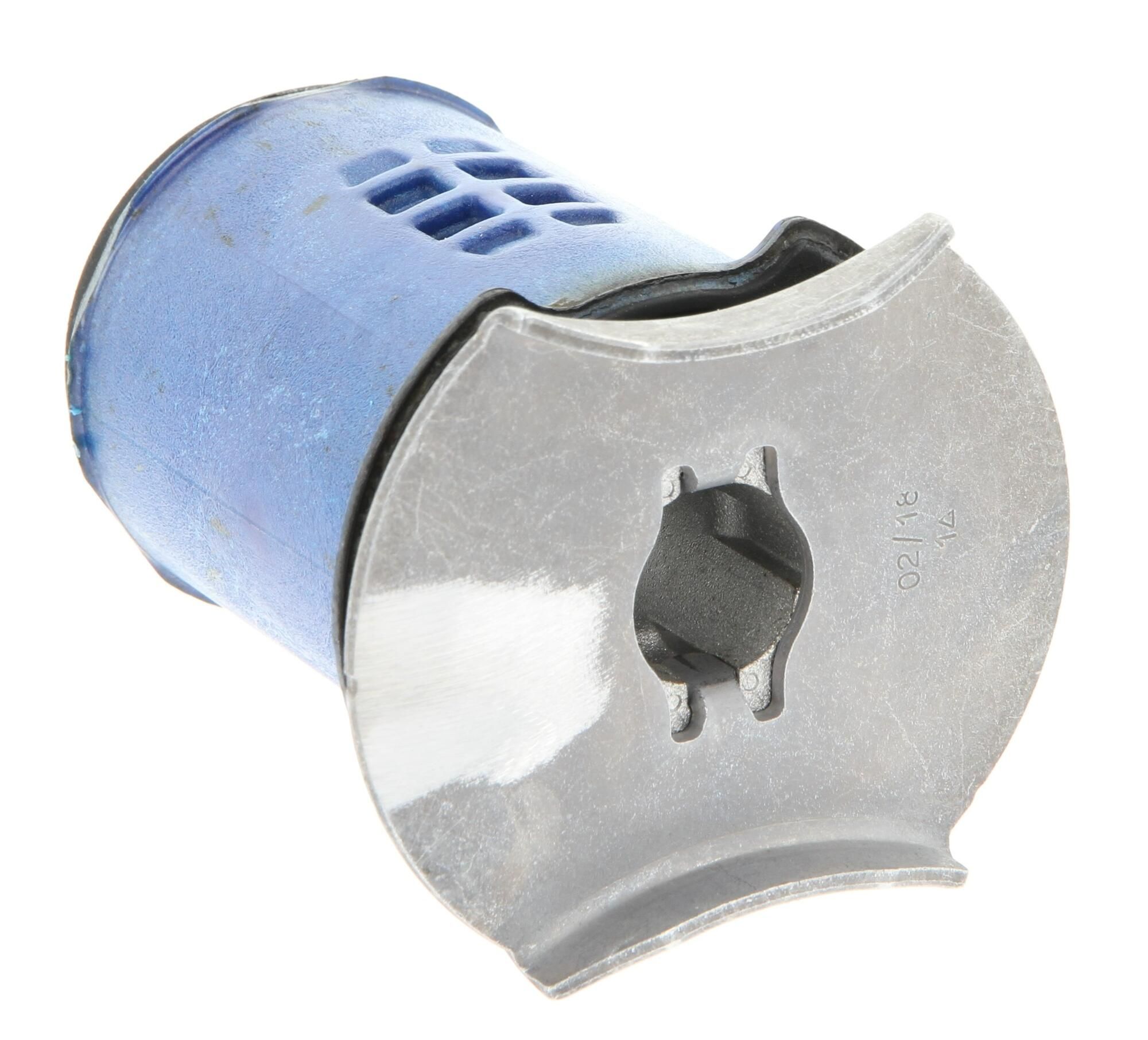 Lagerung, Achsk&ouml;rper