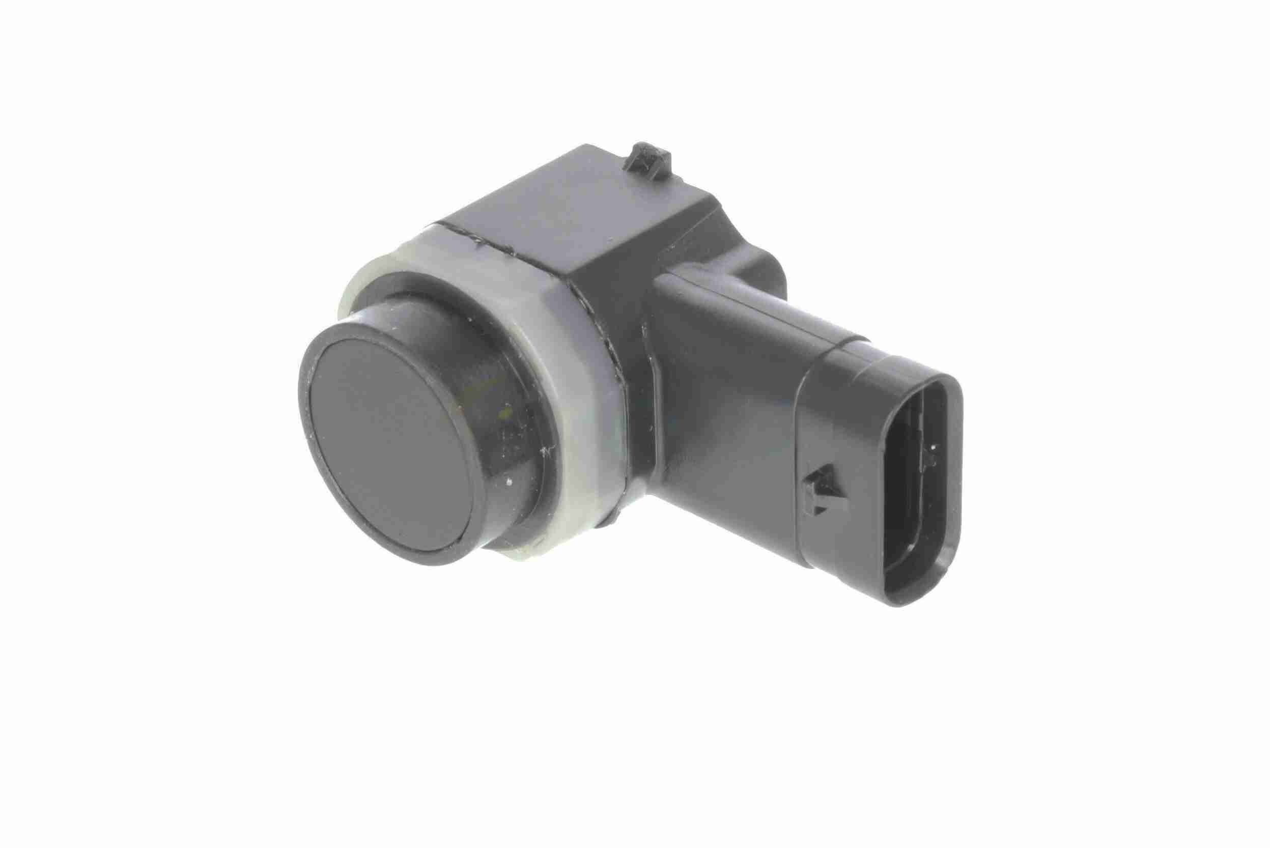 Sensor, Einparkhilfe