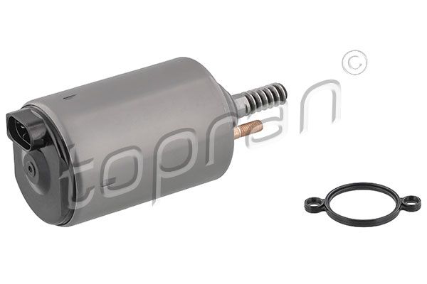 TOPRAN 633 225 - Stellelement, Exzenterwelle (variabler Ventilhub)
