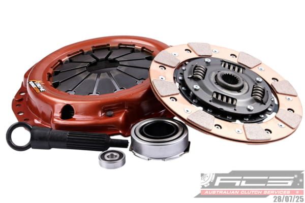 KIT HD SUZUKI JIMNY 1.3L - TecDoc Only