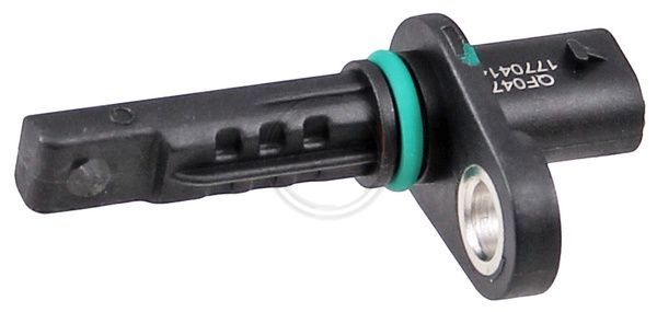 Sensor, Raddrehzahl