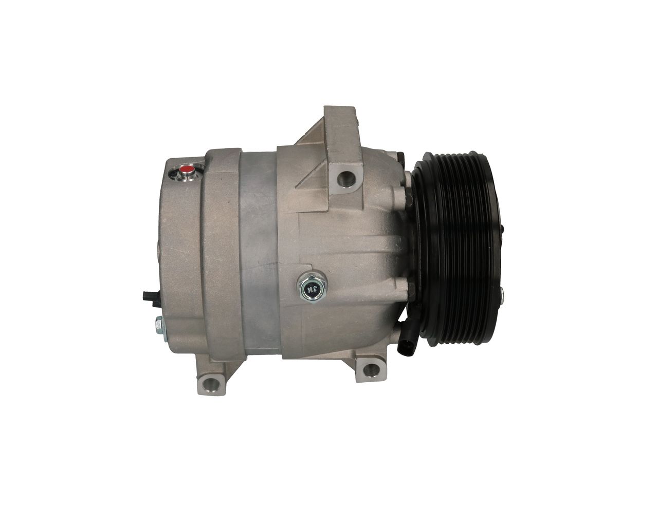 Kompressor, Klimaanlage Kompressor, Klimaanlage