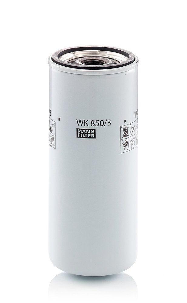 Kraftstofffilter