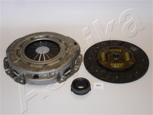 Clutch Kit 92-H0-031