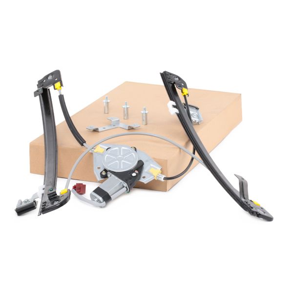 1561W0381 RIDEX ablakemelő