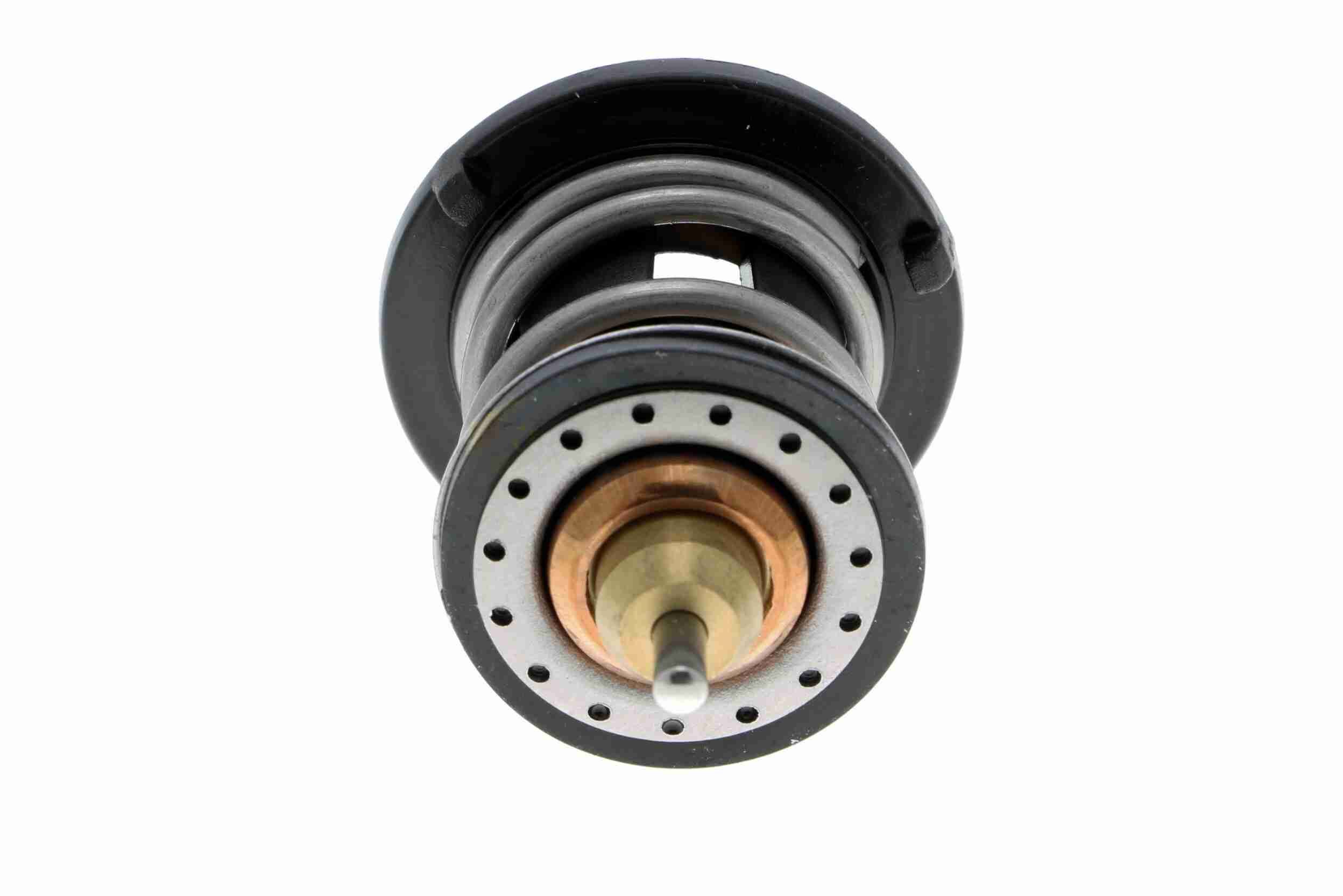 Thermostat, K&uuml;hlmittel