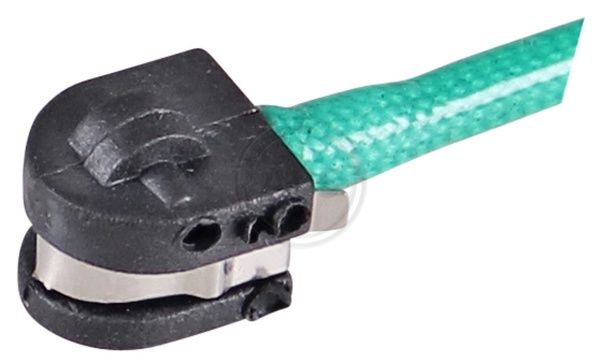 Warnkontakt, Bremsbelagverschlei&szlig;