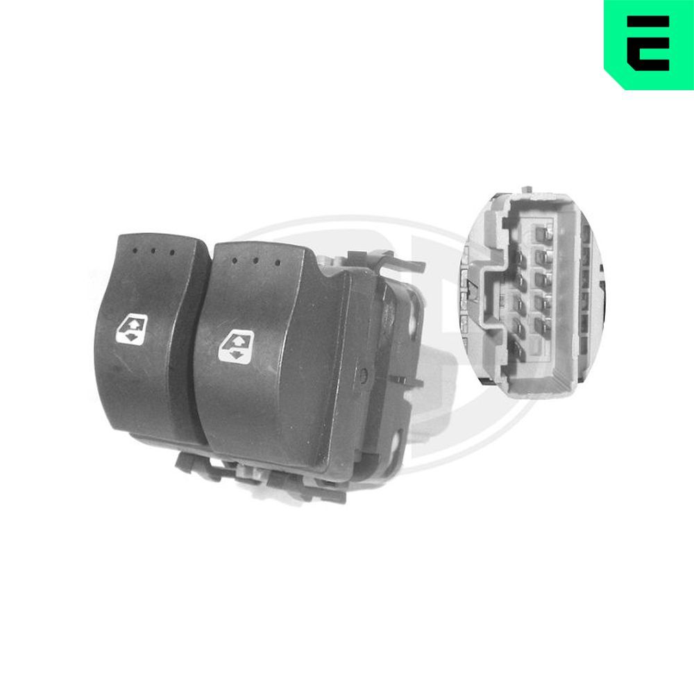 ERA 662450 Schalter, Fensterheber
