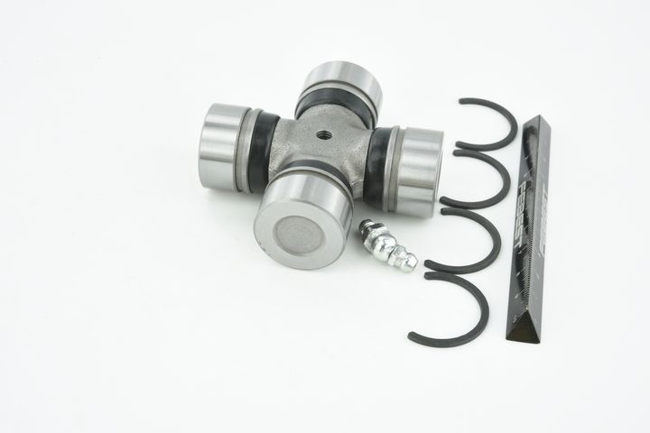 Lankstas, kardaninis velenas