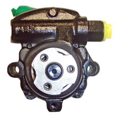 Hydraulikpumpe, Lenkung