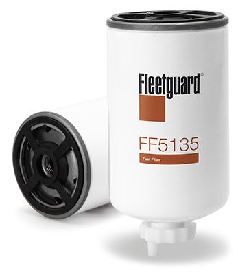 FLEETGUARD FF5135 - Kraftstofffilter