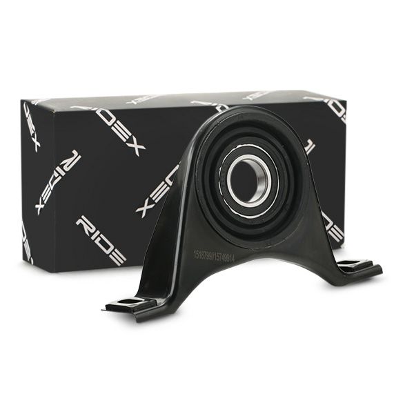 RIDEX 1420M0040 Bearing, propshaft centre bearing