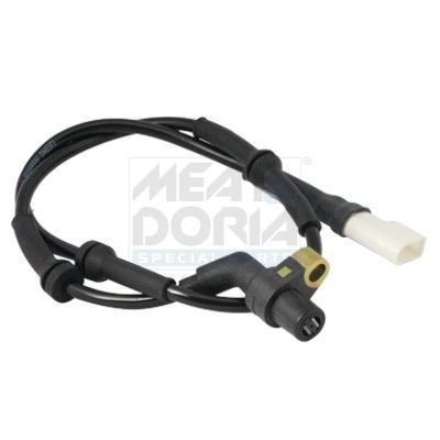 Sensor, Raddrehzahl
