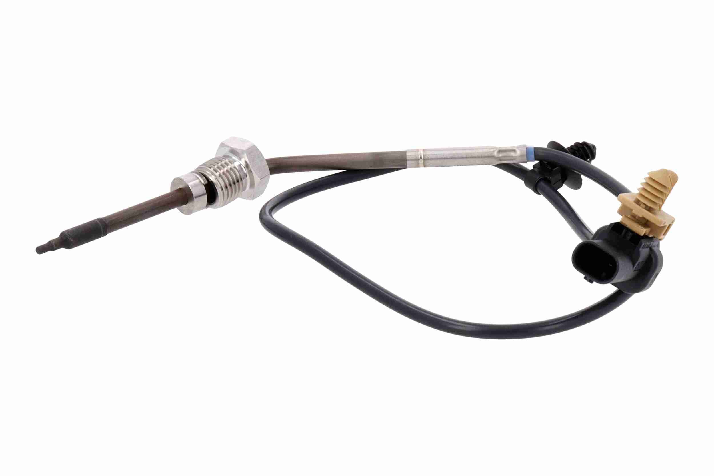 Sensor, Abgastemperatur
