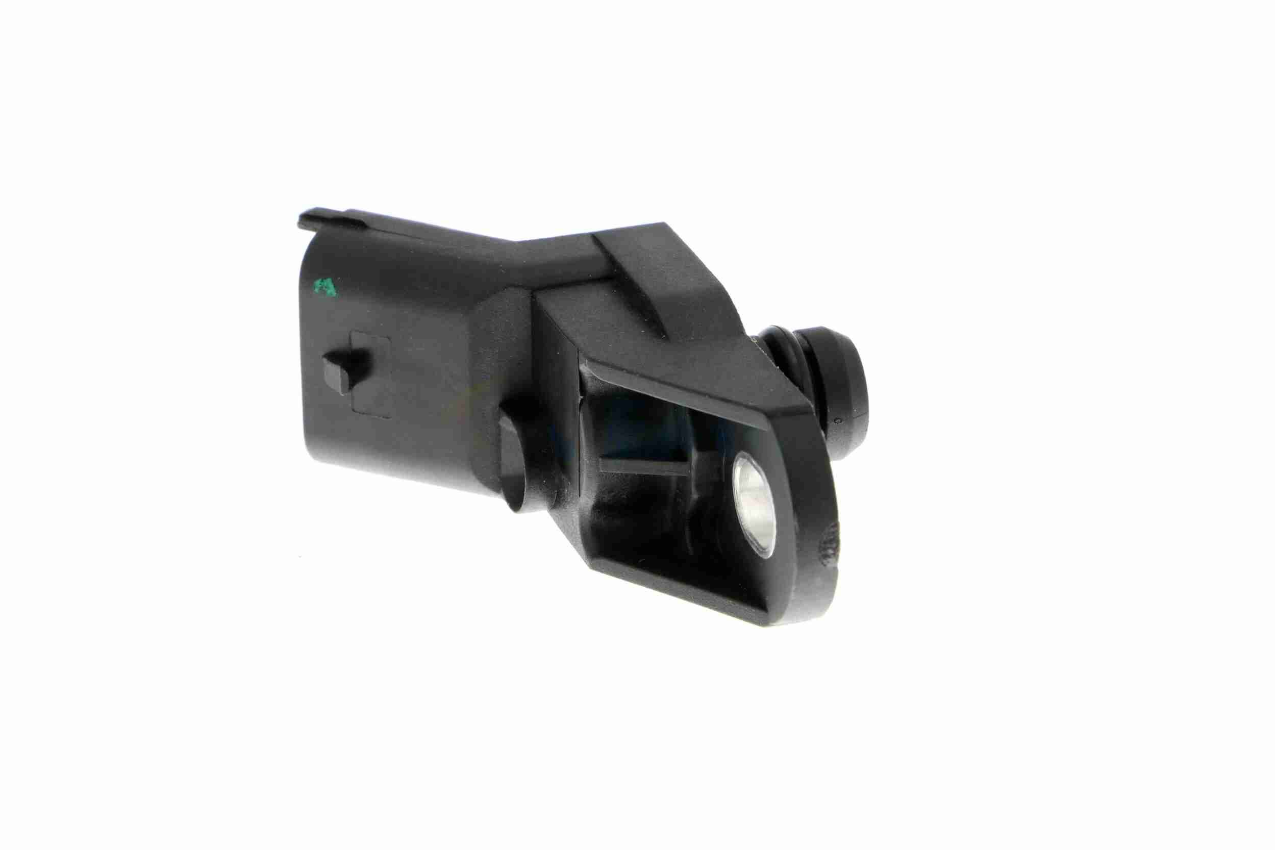 Sensor, Ladedruck