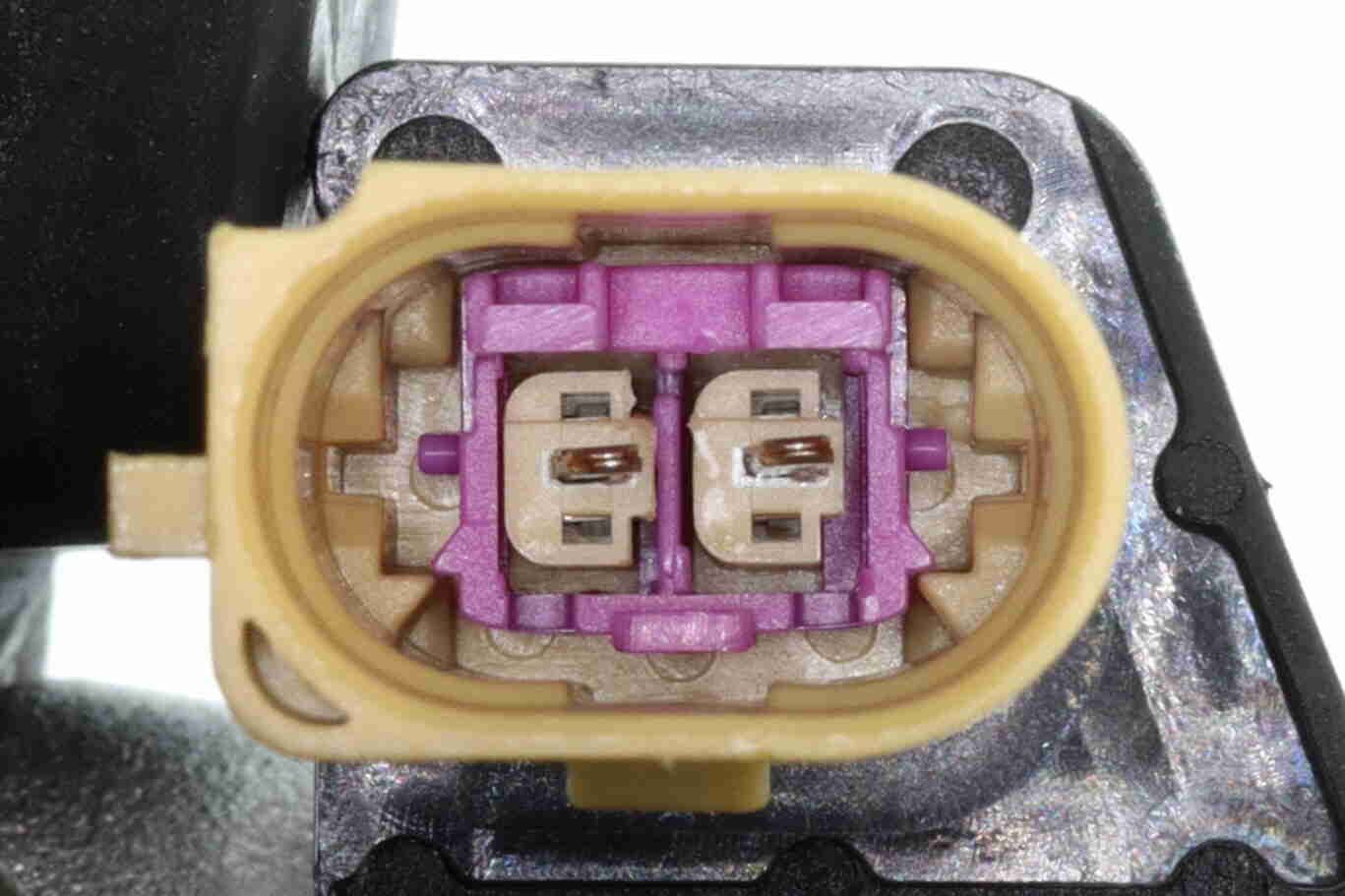 Lagerung, Motor