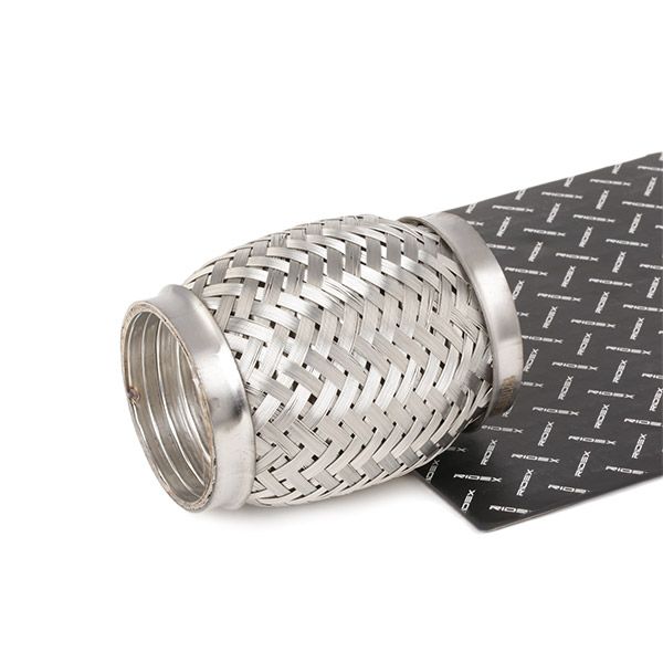 RIDEX 3971F0032 Flexible Pipe, exhaust system