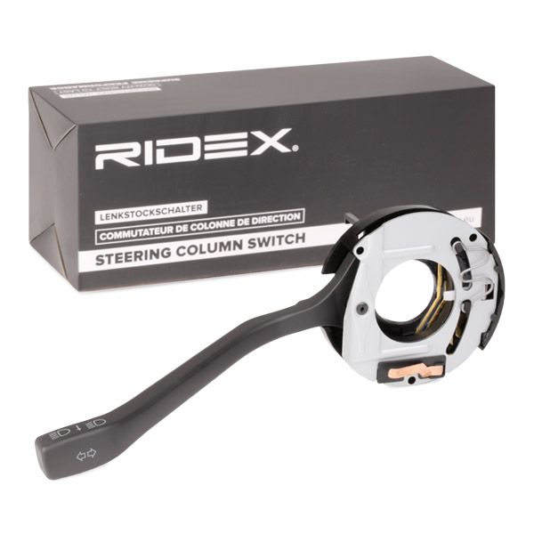 RIDEX 1563S0031 Steering Column Switch