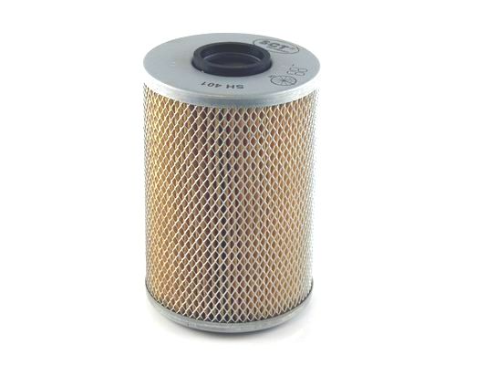 Ölfilter