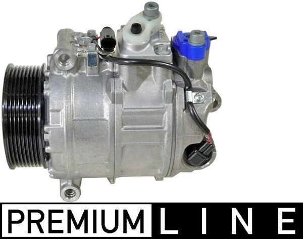 ACP 685 000P MAHLE BEHR *** PREMIUM LINE *** kompresszor, klíma
