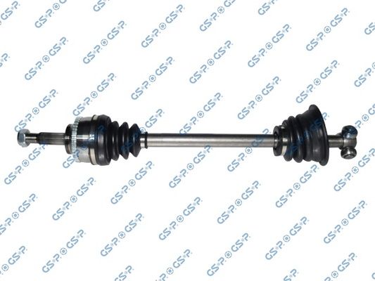 Drive Shaft 250102