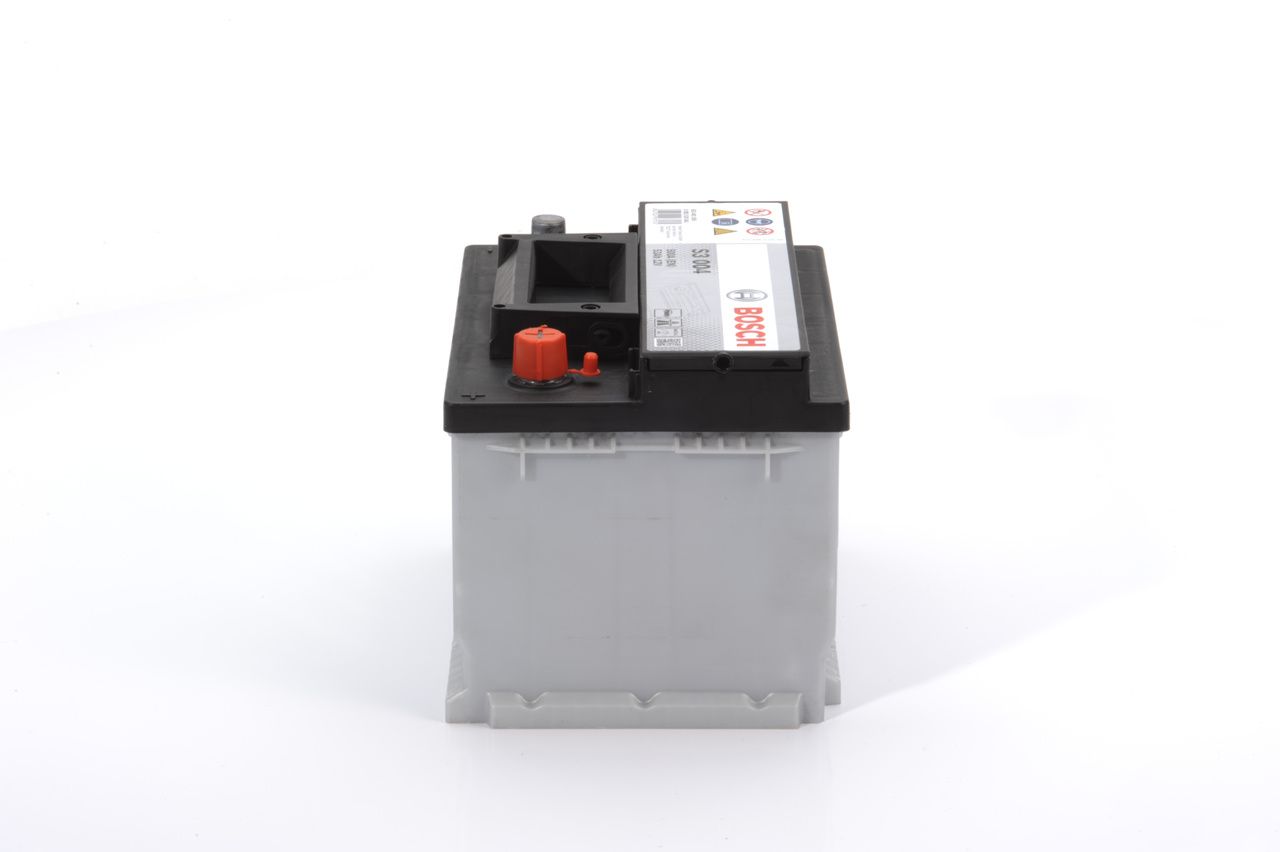 Starterbatterie Starterbatterie
