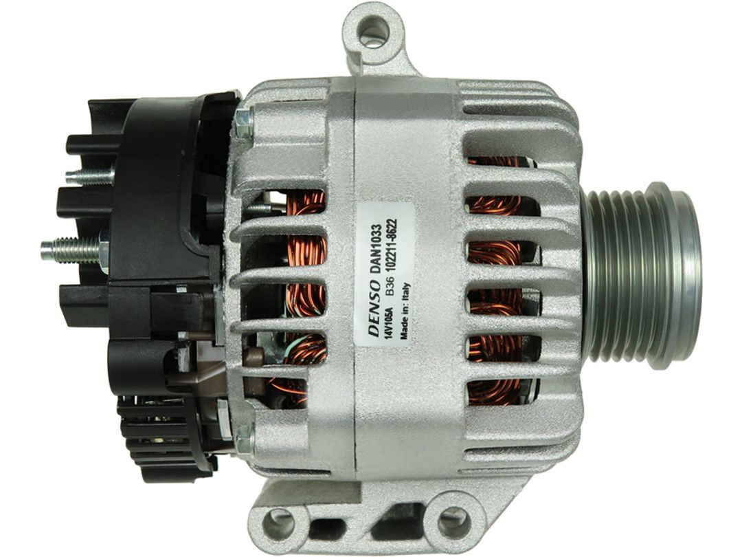 Generator