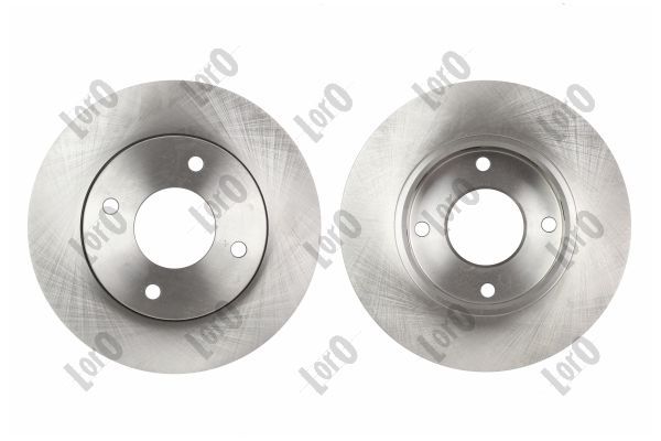 Brake Disc 231-03-145