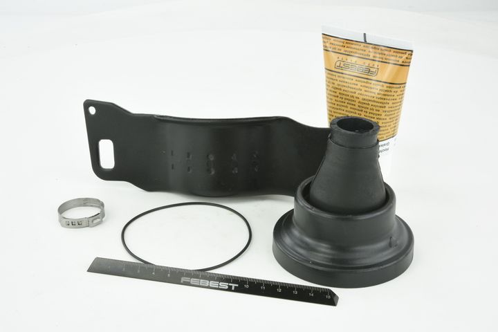 guolis, kardaninio veleno centrinis guolis