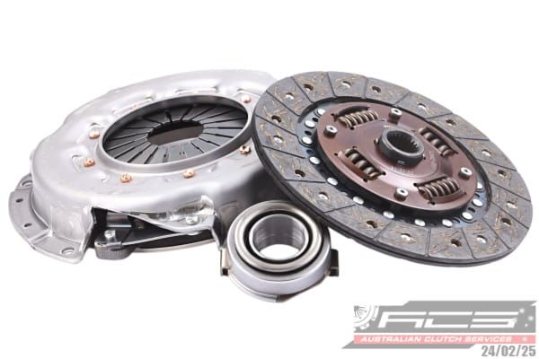 KIT STD KIA CERES 2.2L - TecDoc Only