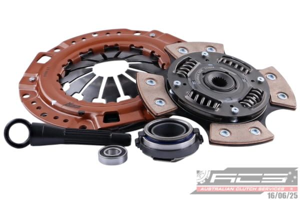 KIT HD SUZUKI JIMNY 1.5L - TecDoc Only