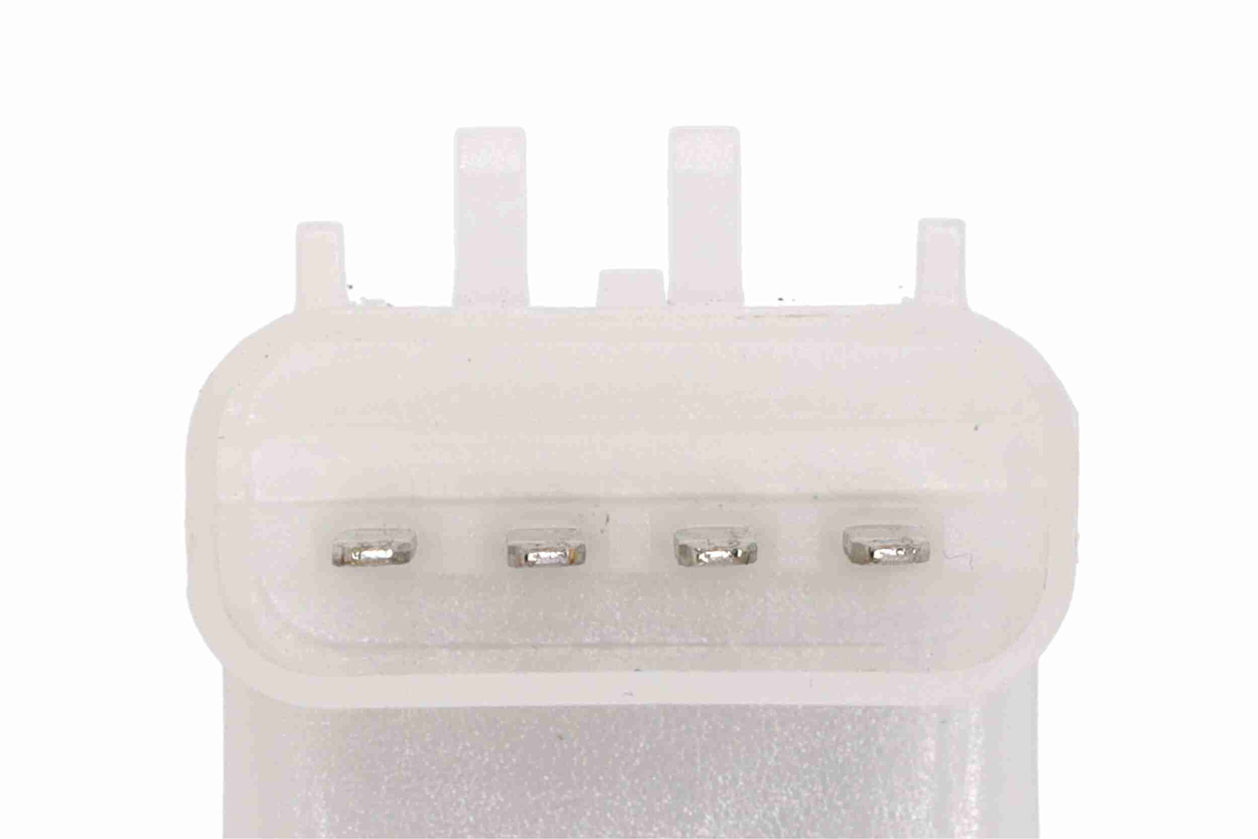 Kraftstoffpumpe