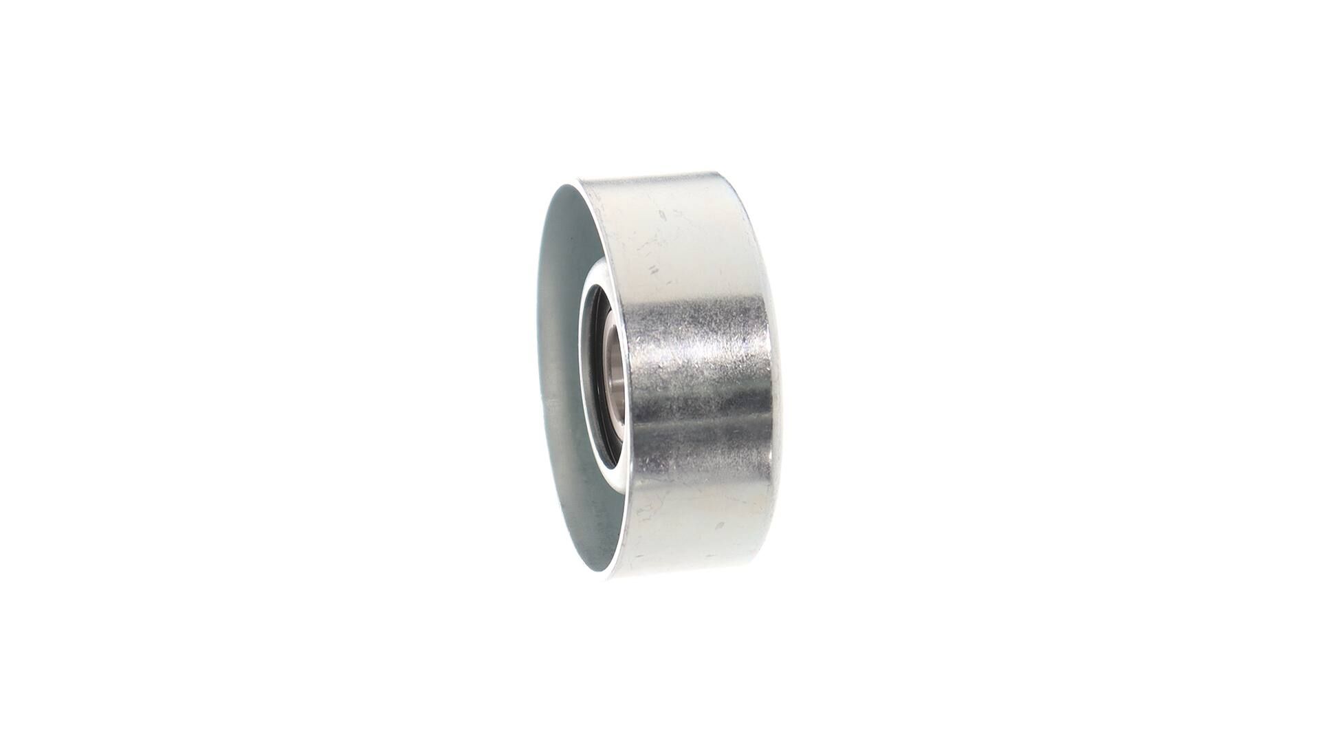 Umlenk-/F&uuml;hrungsrolle, Keilrippenriemen