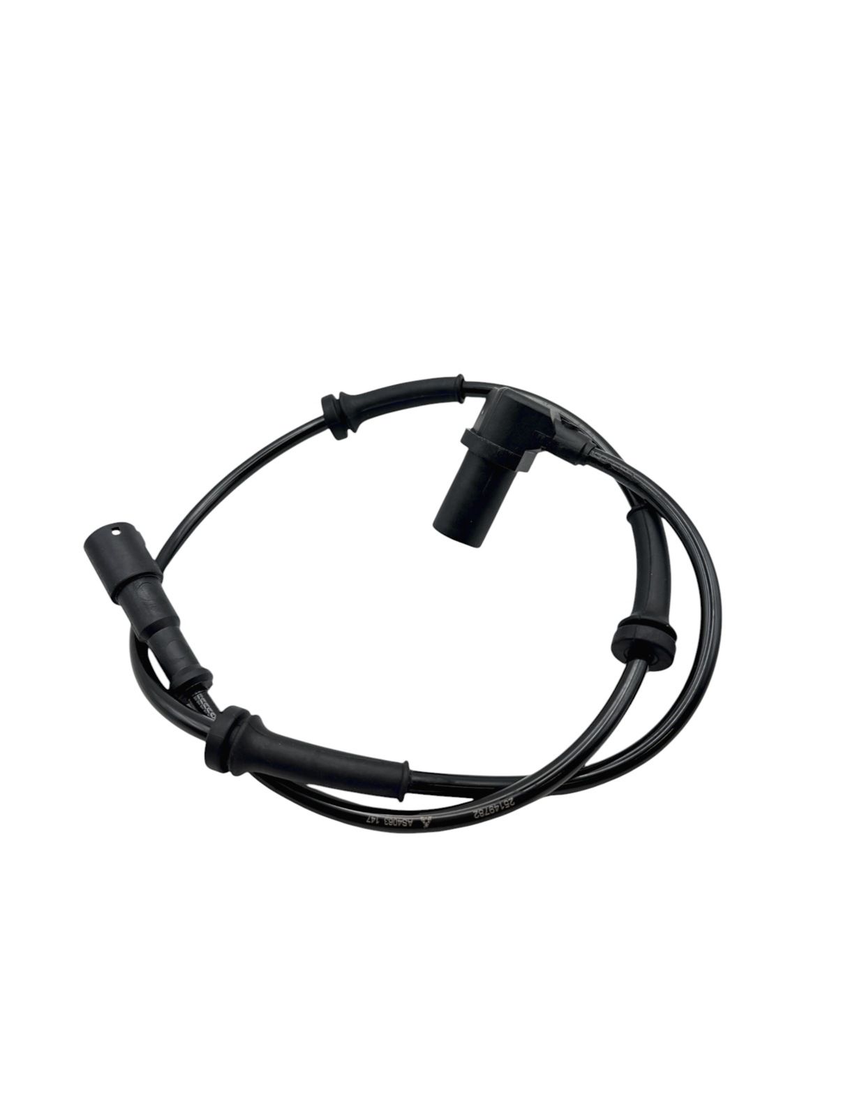 Sensor, Raddrehzahl