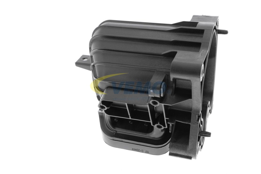 aušintuvas, išmetamųjų dujų recirkuliacija