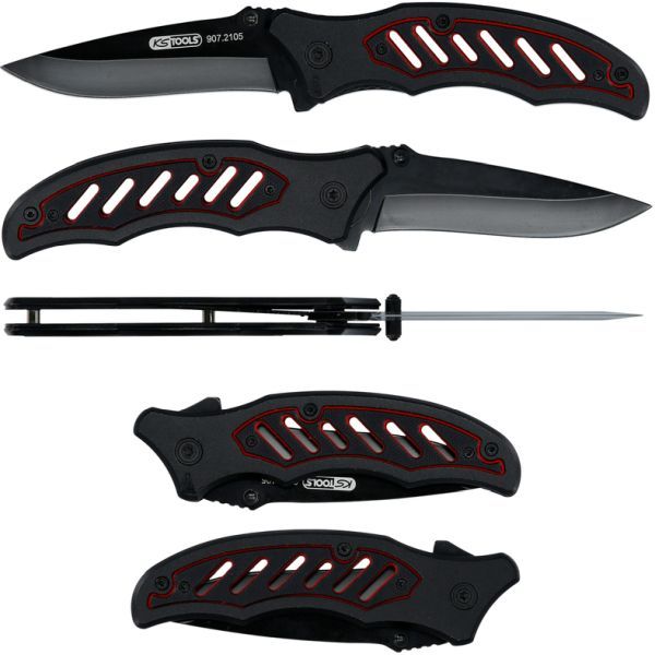 Klappmesser Klappmesser