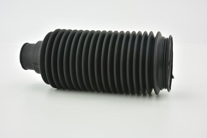 gofruotoji membrana, vairavimas