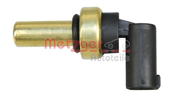 Sensor, Kühlmitteltemperatur