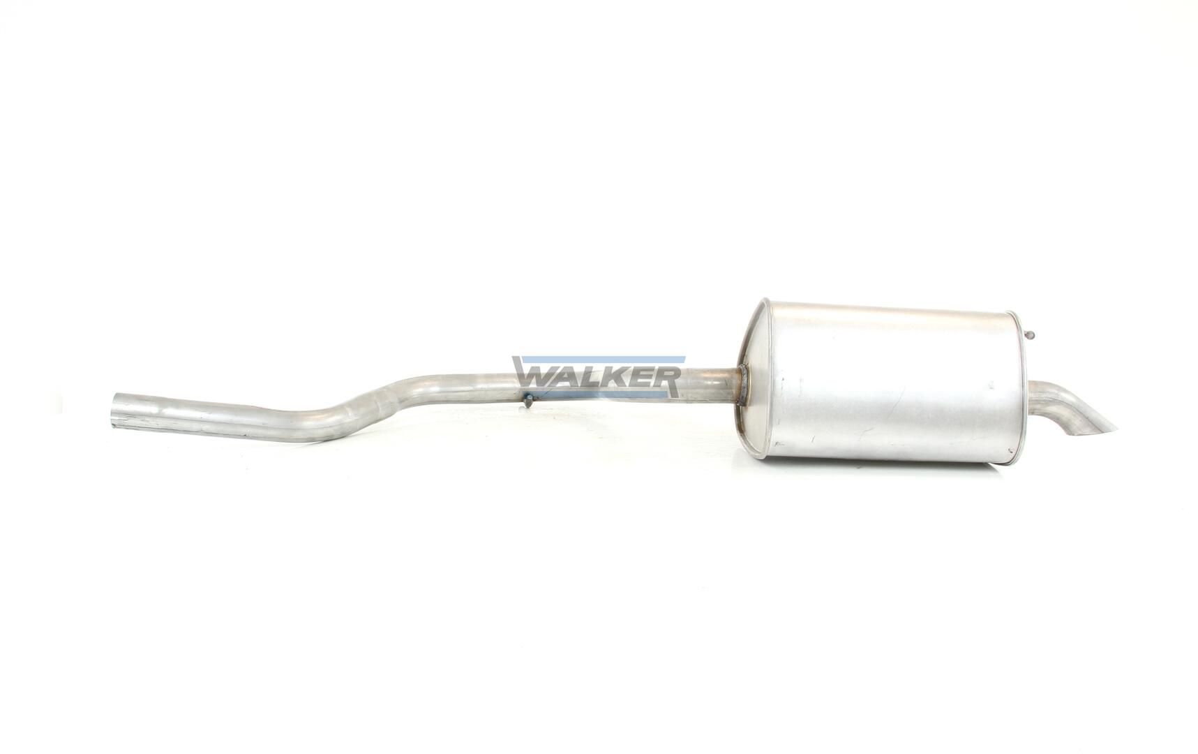 Endschalldämpfer