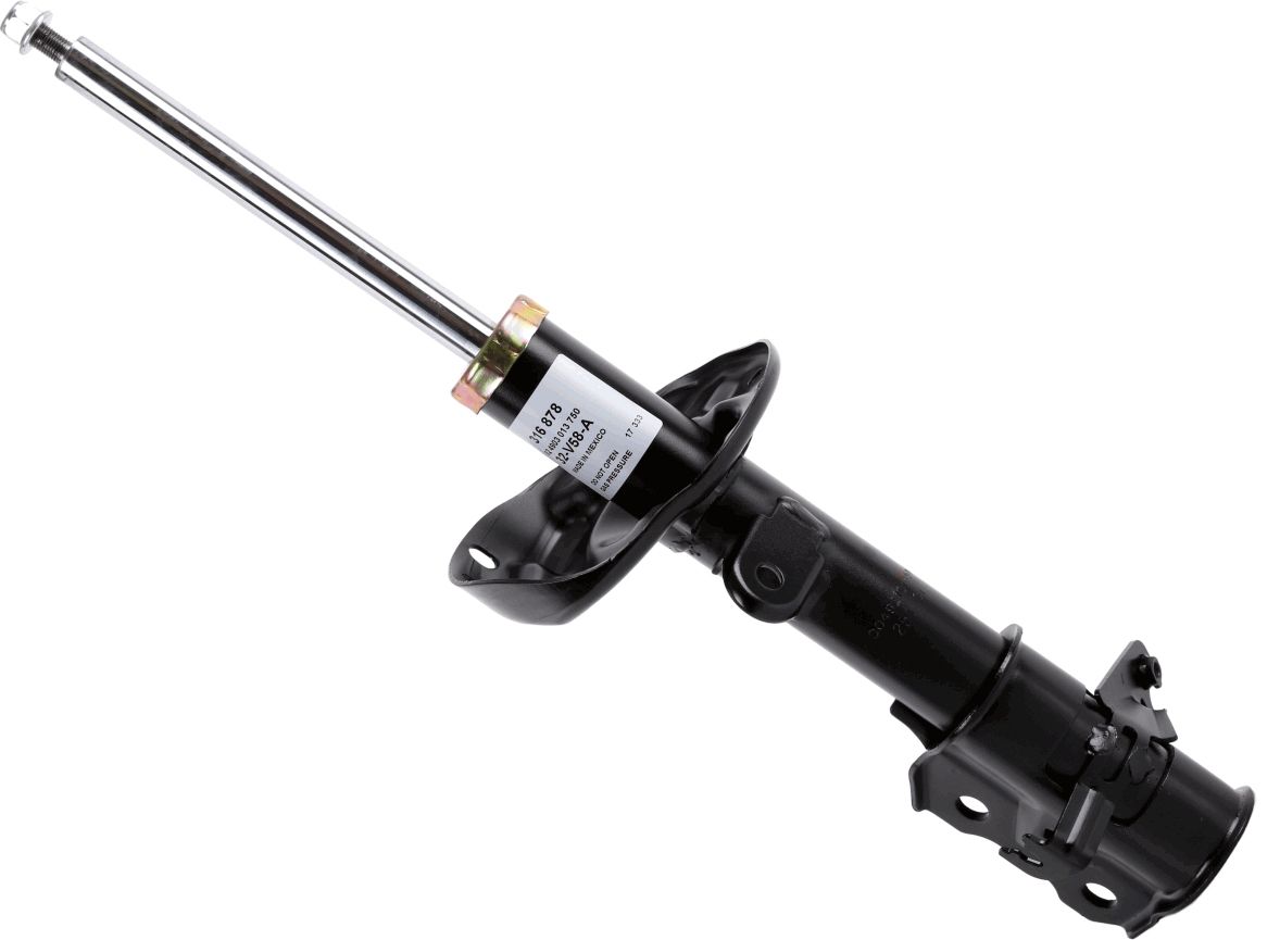 SACHS SHOCK ABSORBER - TecDoc Only