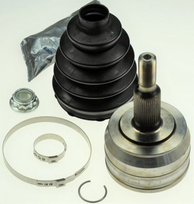 LÖBRO 306284 Joint Kit, drive shaft
